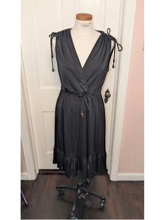 betsey johnson boho dress | Dresses | Vintage Betsey Johnson Short sleeves
